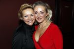 Amsterdam 20 november 2017
Musical awards voor amateurs in Carre. Lone v Roosendaal met Mariska v Kolck