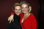 Amsterdam 20 november 2017
Musical awards voor amateurs in Carre. Lone v Roosendaal met Mariska v Kolck