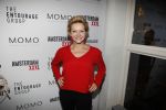 Amsterdam 28 november 2017
Presentatie Amsterdam XXXL in Momo's. Het magazine wordt uitgegeven door Mark Teurlings. Mariska v Kolck