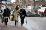 Amsterdam 30 november 2017
Voor het 10e jaar Mom's moment van the class company in hotel l