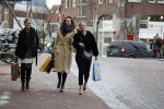 Amsterdam 30 november 2017
Voor het 10e jaar Mom's moment van the class company in hotel l