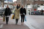 Amsterdam 30 november 2017
Voor het 10e jaar Mom's moment van the class company in hotel l