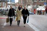Amsterdam 30 november 2017
Voor het 10e jaar Mom's moment van the class company in hotel l