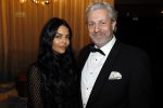 Amsterdam 7 december 2017
Luxury fair in de RAI. mark Teurlings met een kennis