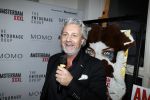 Amsterdam 28 november 2017
Presentatie Amsterdam XXXL in Momo's. Het magazine wordt uitgegeven door Mark Teurlings