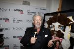 Amsterdam 28 november 2017
Presentatie Amsterdam XXXL in Momo's. Het magazine wordt uitgegeven door Mark Teurlings