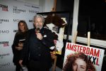 Amsterdam 28 november 2017
Presentatie Amsterdam XXXL in Momo's. Het magazine wordt uitgegeven door Mark Teurlings