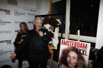 Amsterdam 28 november 2017
Presentatie Amsterdam XXXL in Momo's. Het magazine wordt uitgegeven door Mark Teurlings