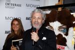 Amsterdam 28 november 2017
Presentatie Amsterdam XXXL in Momo's. Het magazine wordt uitgegeven door Mark Teurlings