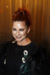 Amsterdam 7 december 2017
Luxury fair in de RAI. marlies Dekkers met dochter