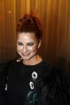 Amsterdam 7 december 2017
Luxury fair in de RAI. marlies Dekkers met dochter