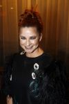 Amsterdam 7 december 2017
Luxury fair in de RAI. marlies Dekkers met dochter