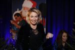 Amsterdam 6 december 2017  
Nicolette Kluijver, Jamai Loman, Fred van Leer, Katja Schuurman, Freek van Noortwijk, Tim Douwsma, Levi van Kempen, Pip Pellens, Mascha Feoktistova, Gregor van Vlierden, Kees Tol, Toprak Yalciner, Esmee van Kempen, Sarah Chronis, Marlijn Weerdenburg, Vajen van den Bosch, Tommie Christiaan en Sanne Vogel tijdens Sky Radio Christmas Tree For Charity in het studenthotel.