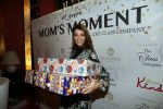 Amsterdam 30 november 2017
Voor het 10e jaar Mom's moment van the class company in hotel l