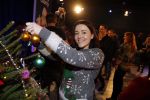 Amsterdam 6 december 2017  
Nicolette Kluijver, Jamai Loman, Fred van Leer, Katja Schuurman, Freek van Noortwijk, Tim Douwsma, Levi van Kempen, Pip Pellens, Mascha Feoktistova, Gregor van Vlierden, Kees Tol, Toprak Yalciner, Esmee van Kempen, Sarah Chronis, Marlijn Weerdenburg, Vajen van den Bosch, Tommie Christiaan en Sanne Vogel tijdens Sky Radio Christmas Tree For Charity in het studenthotel.