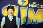 Amsterdam 3 december 2017
Premiere Familie Slim in Tuschinski.
Matheu Hinzen