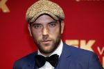 Amsterdam 27 november 2017
Premiere gek van geluk in Tuschinski. Matteo v d Grijn
