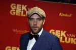 Amsterdam 27 november 2017
Premiere gek van geluk in Tuschinski. Matteo v d Grijn