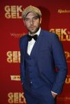 Amsterdam 27 november 2017
Premiere gek van geluk in Tuschinski. Matteo v d Grijn