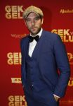 Amsterdam 27 november 2017
Premiere gek van geluk in Tuschinski. Matteo v d Grijn
