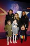 Amsterdam 10 december 2017
Premiere K3 in Tuschinski. Micha Noot
