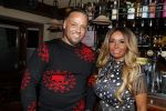 Den Bosch 24 november 2017
Uitreiking cd Michael v d Plas en Bianca. Dj Jean reikt hem uit.