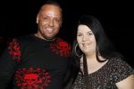 Den Bosch 24 november 2017
Uitreiking cd Michael v d Plas en Bianca. Dj Jean reikt hem uit.