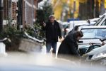 Amsterdam 24 november 2017
Michiel Romeijn met zijn vrouw