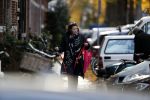 Amsterdam 24 november 2017
Michiel Romeijn met zijn vrouw