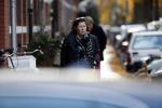 Amsterdam 24 november 2017
Michiel Romeijn met zijn vrouw