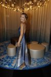 Amsterdam 7 december 2017
Luxury fair in de RAI. Micky Hoogendijk