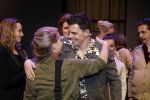 Utrecht 12 december 2017
Premiere Hendrik Groen in schouwburg Utrecht.
De cast bestaat uit Beau Schneider, Mike Weerts, Plien van Bennekom/Cynthia Abma, Myrthe Burger, Rufus Hegeman, Britte Lagcher