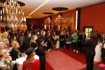 Amsterdam 30 november 2017
Voor het 10e jaar Mom's moment van the class company in hotel l