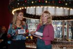 Amsterdam 30 november 2017
Voor het 10e jaar Mom's moment van the class company in hotel l