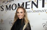 Amsterdam 30 november 2017
Voor het 10e jaar Mom's moment van the class company in hotel l