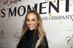 Amsterdam 30 november 2017
Voor het 10e jaar Mom's moment van the class company in hotel l