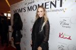 Amsterdam 30 november 2017
Voor het 10e jaar Mom's moment van the class company in hotel l