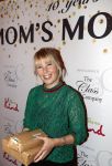 Amsterdam 30 november 2017
Voor het 10e jaar Mom's moment van the class company in hotel l