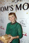 Amsterdam 30 november 2017
Voor het 10e jaar Mom's moment van the class company in hotel l