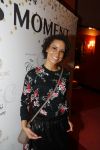 Amsterdam 30 november 2017
Voor het 10e jaar Mom's moment van the class company in hotel l