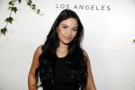 Amsterdam 29 november 2017
Event Marciano LOs Angeles in hotel the Dylan. Rose Bertram (vriendin Gregory v d Wiel) is het gezicht. Monica Geuze