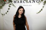 Amsterdam 29 november 2017
Event Marciano LOs Angeles in hotel the Dylan. Rose Bertram (vriendin Gregory v d Wiel) is het gezicht. Monica Geuze