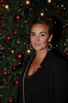 Amsterdam 30 november 2017
Voor het 10e jaar Mom's moment van the class company in hotel l