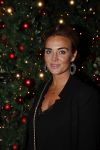 Amsterdam 30 november 2017
Voor het 10e jaar Mom's moment van the class company in hotel l