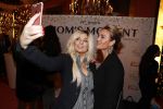 Amsterdam 30 november 2017
Voor het 10e jaar Mom's moment van the class company in hotel l