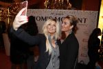 Amsterdam 30 november 2017
Voor het 10e jaar Mom's moment van the class company in hotel l