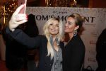 Amsterdam 30 november 2017
Voor het 10e jaar Mom's moment van the class company in hotel l
