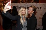 Amsterdam 30 november 2017
Voor het 10e jaar Mom's moment van the class company in hotel l