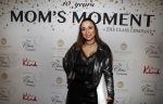 Amsterdam 30 november 2017
Voor het 10e jaar Mom's moment van the class company in hotel l