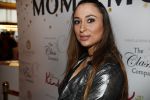 Amsterdam 30 november 2017
Voor het 10e jaar Mom's moment van the class company in hotel l